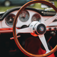 Illustration for article titled Immerse Yourself In Photos Of All The Most Beautiful Classic Cars You Can Imagine